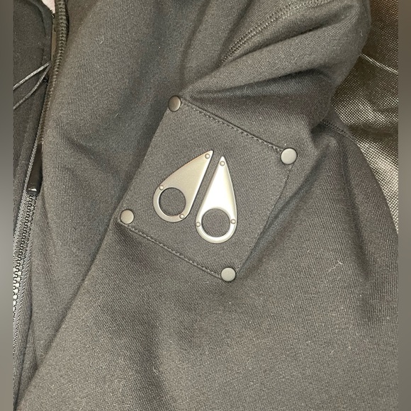 Moose Knuckles Men’s Coat XL - Picture 3 of 8